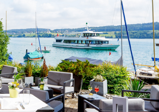 Zweites Swiss Olympians Sommernachtsfest - 17. August 2024 - "Auf dem Wasser und an den  Gestaden des Hallwilersee" - Melde dich jetzt an. Wir freuen uns auf deine Anmeldung!